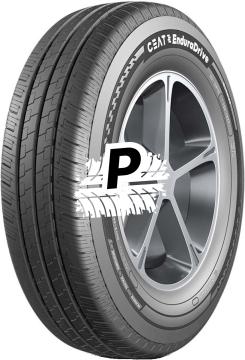 CEAT ENDURADRIVE 195/75 R16C 107/105R