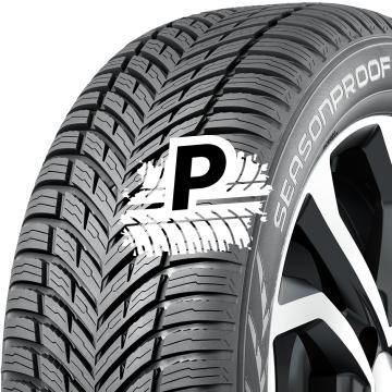 NOKIAN SEASONPROOF 165/65 R15 81T