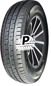 APLUS A869 205/65R16 107R 