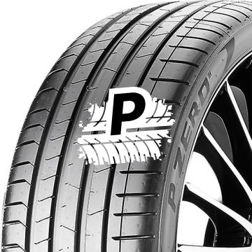 PIRELLI P-ZERO (PZ4) (NEW) L.S. 275/35 R21 103W XL (T1) (K1) (ELECT) (NCS) (NEU) [Tesla]