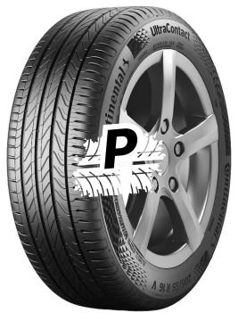 CONTINENTAL ULTRACONTACT 185/65 R14 86T