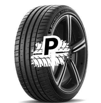 MICHELIN PILOT SPORT 5 245/45 ZR19 102Y XL