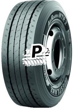 WESTLAKE WTR2 385/55 R22.50 160K NÁVĚS/PŘÍVĚS M+S, 3PMSF