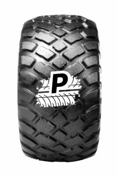 ALLIANCE 882 580/60 R22.5 TL