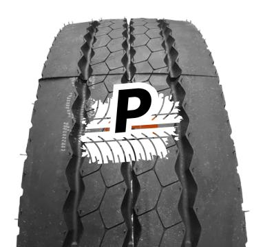 BRIDGESTONE R-NÁVĚS/PŘÍVĚS 001 205/65 R17.50 129/127J NÁVĚS/PŘÍVĚS (132/132F) M+S