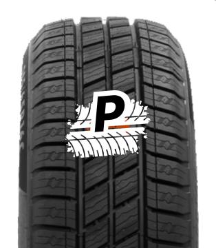 MASTERSTEEL ALL WEATHER VAN 2 215/75 R16C 116/114R CELOROČNÍ M+S