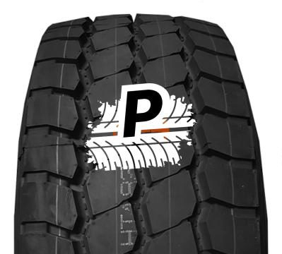 CROSSWIND CWA40X 385/65 R22.50 160K /158L TRAILER ON/OFF M+S