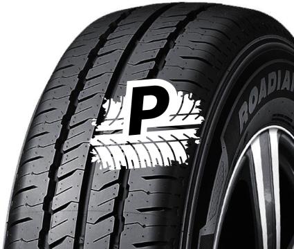 NEXEN ROADIAN CT8 185/75 R14C 102/100Q