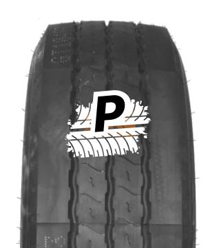 GOODYEAR KMAX T 17.5 / 19.5 (3PMSF) 205/65 R17.50 129/127K NÁVĚS/PŘÍVĚS (132/132J) M+S 3PMSF