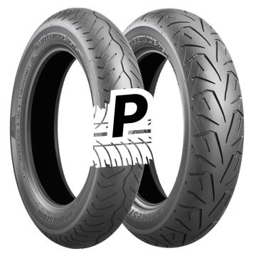 BRIDGESTONE BATTLECRUISE H50 160/70 B17 73V TL