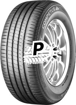 LASSA COMPETUS H/P 2 245/45 R19 102W XL