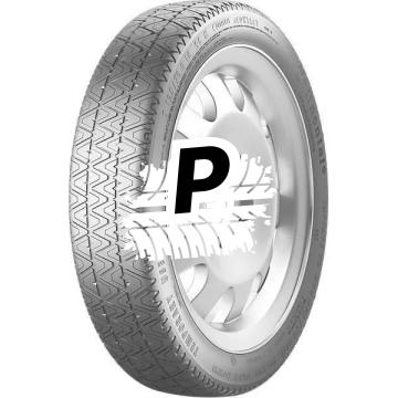 CONTINENTAL SCONTACT (SPARE TIRE) 175/80 R19 122M REZERVNÍ PNEU