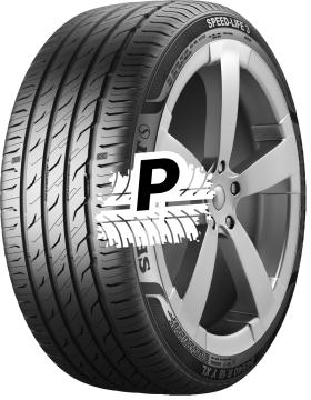 SEMPERIT SPEED-LIFE 3 245/45 R19 102Y XL FR