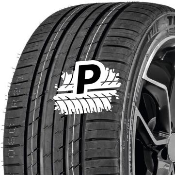 TRACMAX X-PRIVILO RS-01+ 285/40 R21 109Y XL