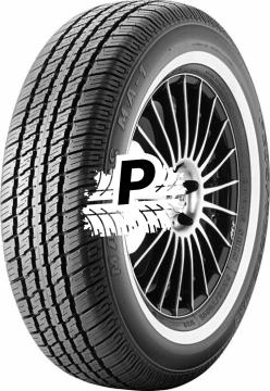 MAXXIS MA-MA1 225/75 R15 102S WSW 40MM OLDTIMER