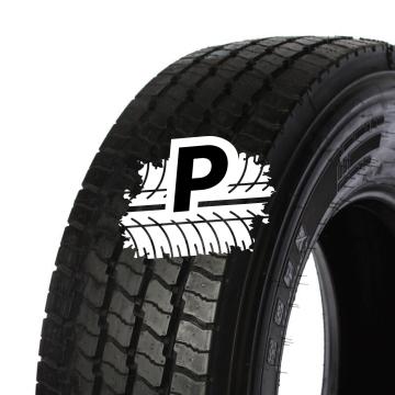 PIRELLI FW:01 315/70 R22.50 156/150L VODÍCÍ PNEUING ZIMNÍ (154/150M) M+S