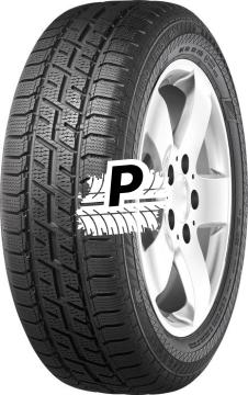 GISLAVED EURO*FROST VAN 195/60 R16C 99T