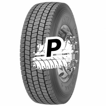 SAVA (GOODYEAR) ORJAK 4 235/75 R17.50 132/130M M+S