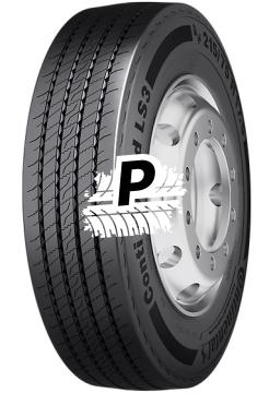 CONTINENTAL HYBRID LS3 245/70 R17.50 136/134M M+S