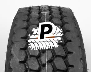 FIRESTONE TMP3000 445/65 R22.50 166K VÝPRODEJ NÁVĚS/PŘÍVĚS