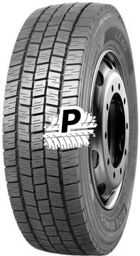 LEAO KLD200 245/70 R19.50 136/134M 3PMSF M+S