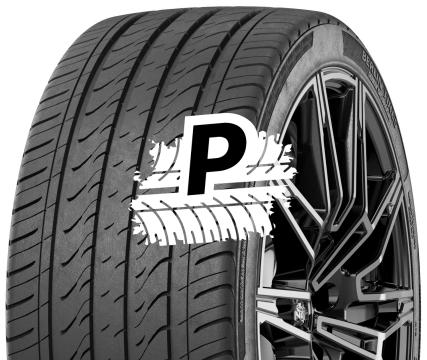 BERLIN TIRES SUMMER HP 1 165/65 R13 77T