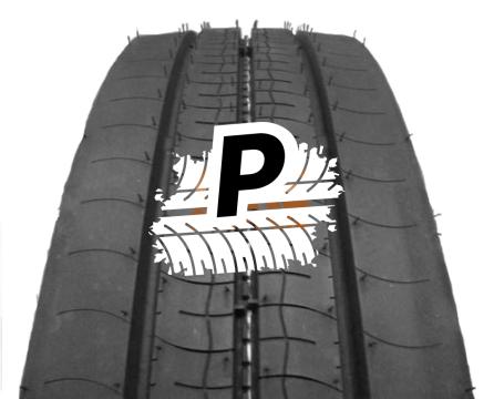 BRIDGESTONE R-STEER 002 295/80 R22.50 154/149M PŘEDNÍ NÁPRAVA