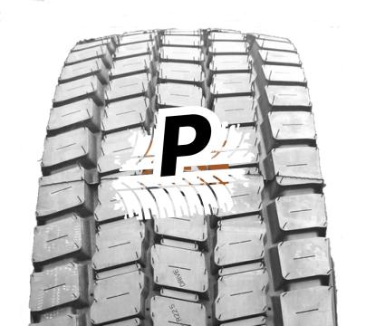 ANTEO PRO-D 215/75 R17.50 126/124M ZADNÍ NÁPRAVA 3PMSF