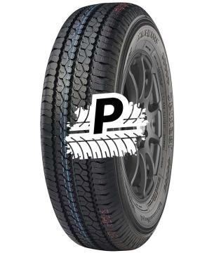 ROYAL BLACK ROYAL COMMERCIAL 175/65 R14C 90/88T