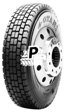 OTANI OH301 315/80 R22.50 156/150L 3PMSF, M+S