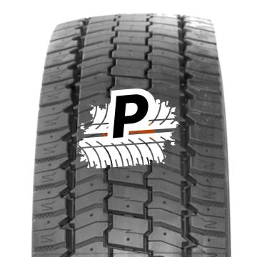 ARISUN AD735 295/80 R22.50 154/149L M+S, 3PMSF