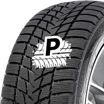 RADAR DIMAX ALPINE 255/35 R19 96V XL