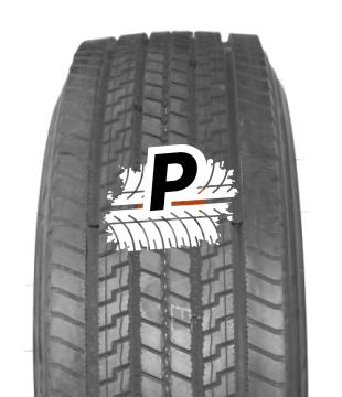 BRIDGESTONE RW-STEER 001 295/80 R22.50 154/149M PŘEDNÍ NÁPRAVA M+S 3PMSF