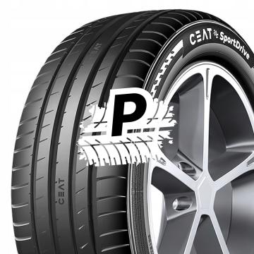 CEAT SPORTDRIVE 255/40 R18 99Y XL