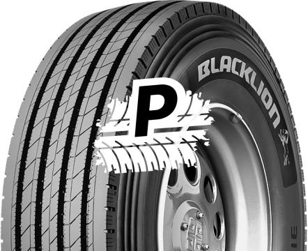 BLACKLION BT165 215/75 R17.50 135/133L M+S, 3PMSF NÁVĚS/PŘÍVĚS