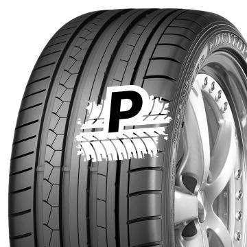 DUNLOP SP SPORT MAXX GT 265/40 ZR21 105Y XL MFS (B) [Bentley]