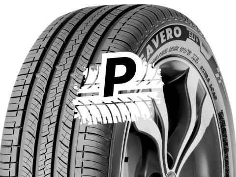 GT RADIAL SAVERO SUV 215/55 R18 99V