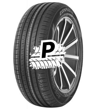 COMPASAL BLAZER HP 205/60 R16 96H XL