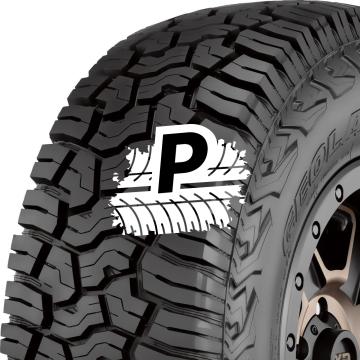 YOKOHAMA G016 GEOLANDAR X-AT 285/75 R17 117/114Q P.O.R. M+S