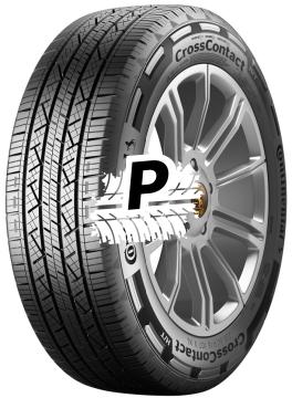 CONTINENTAL CROSS CONTACT H/T 245/45 R20 103V XL FR M+S