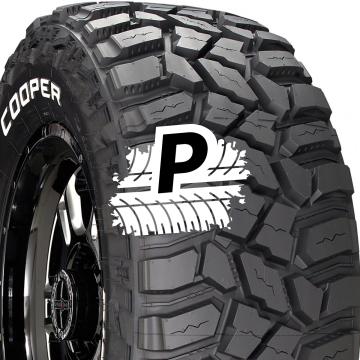 COOPER DISCOVERER STT PRO 305/70 R18 126/123K RWLS P.O.R.