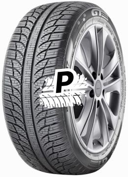 GT RADIAL 4 SEASONS 205/45 R17 88V XL M+S