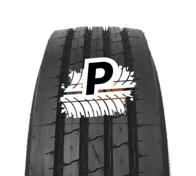 ANTEO PRO-S 235/75 R17.50 132/130M PŘEDNÍ NÁPRAVA M+S 3PMSF