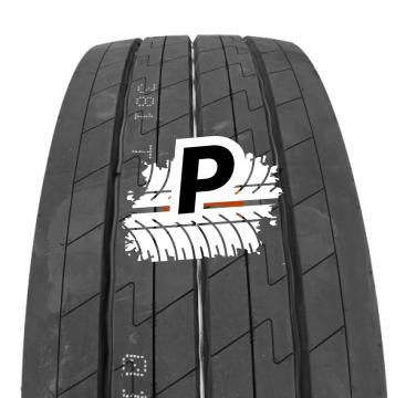 GITI GSR237 315/60 R22.50 156/150L PŘEDNÍ NÁPRAVA M+S 3PMSF