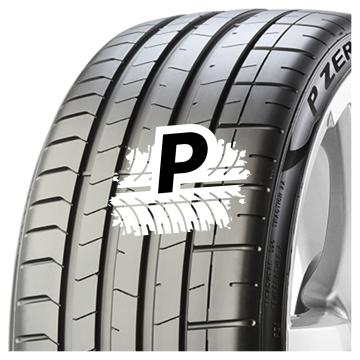 PIRELLI P-ZERO (PZ4) (NEW) S.C. 265/45 R21 108V XL FSL (ELECT) (I) (NCS) (S-I) SEAL INSIDE (NEU)