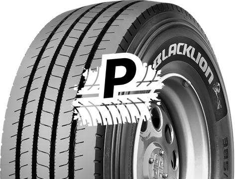 BLACKLION BT160 385/55 R22.50 160K M+S, 3PMSF NÁVĚS/PŘÍVĚS