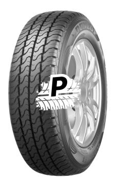 DUNLOP ECONODRIVE LT 205/65 R16C 103/101T