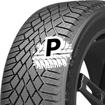 CONTINENTAL VIKING CONTACT 7 235/60 R17 106T XL M+S