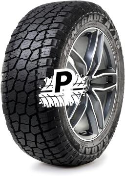 RADAR RENEGADE A/T 5 245/70 R16 111H XL CELOROČNÍ