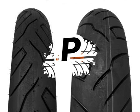 SHINKO SR999 LONG HAUL 140/90 B16 77H TL